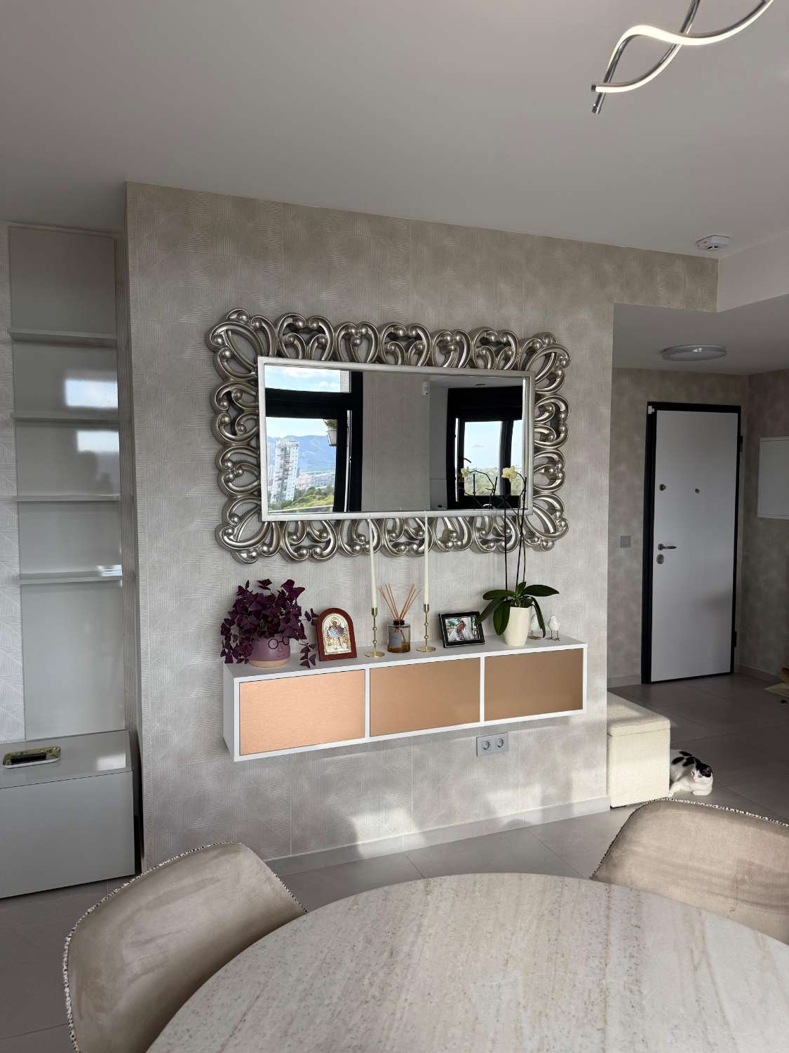 Petit Appartement en vente à Playa de Poniente (Benidorm)