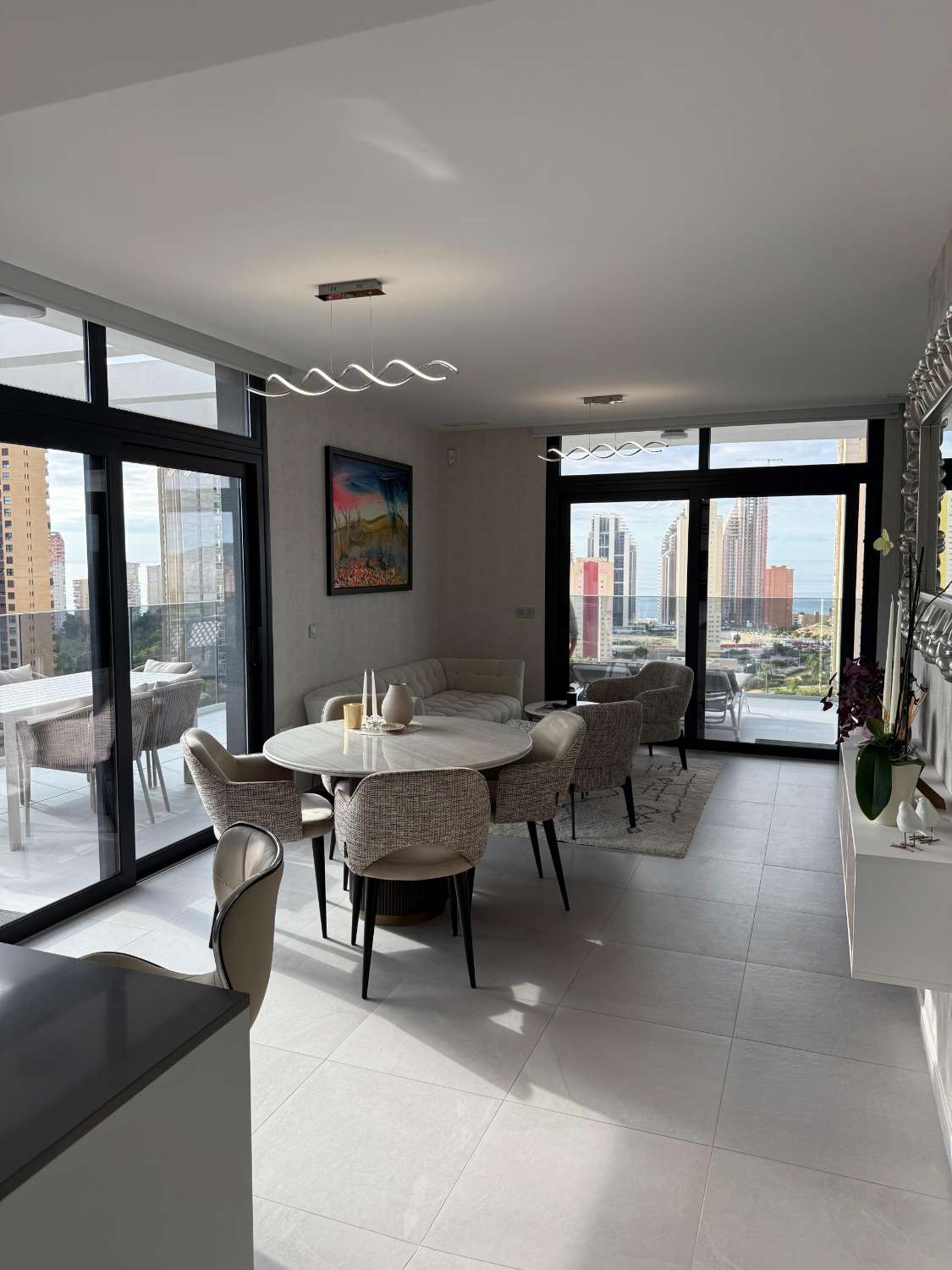 Petit Appartement en vente à Playa de Poniente (Benidorm)