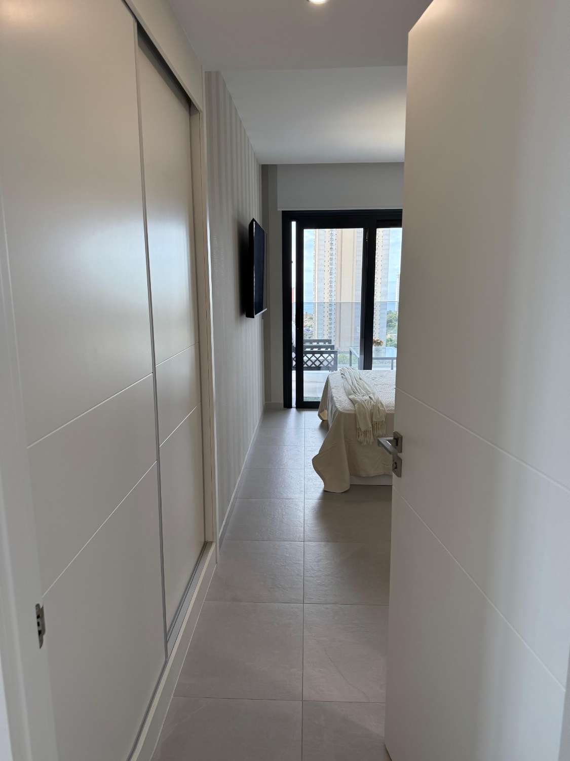 Petit Appartement en vente à Playa de Poniente (Benidorm)