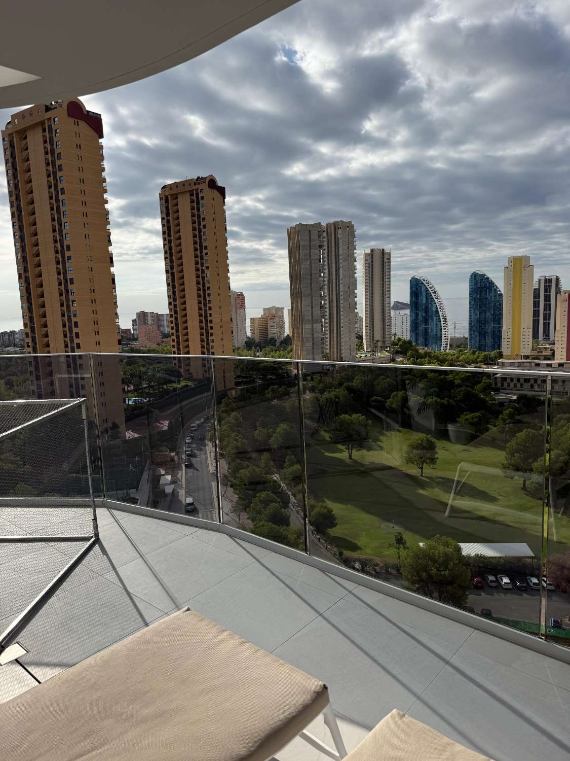 Petit Appartement en vente à Playa de Poniente (Benidorm)