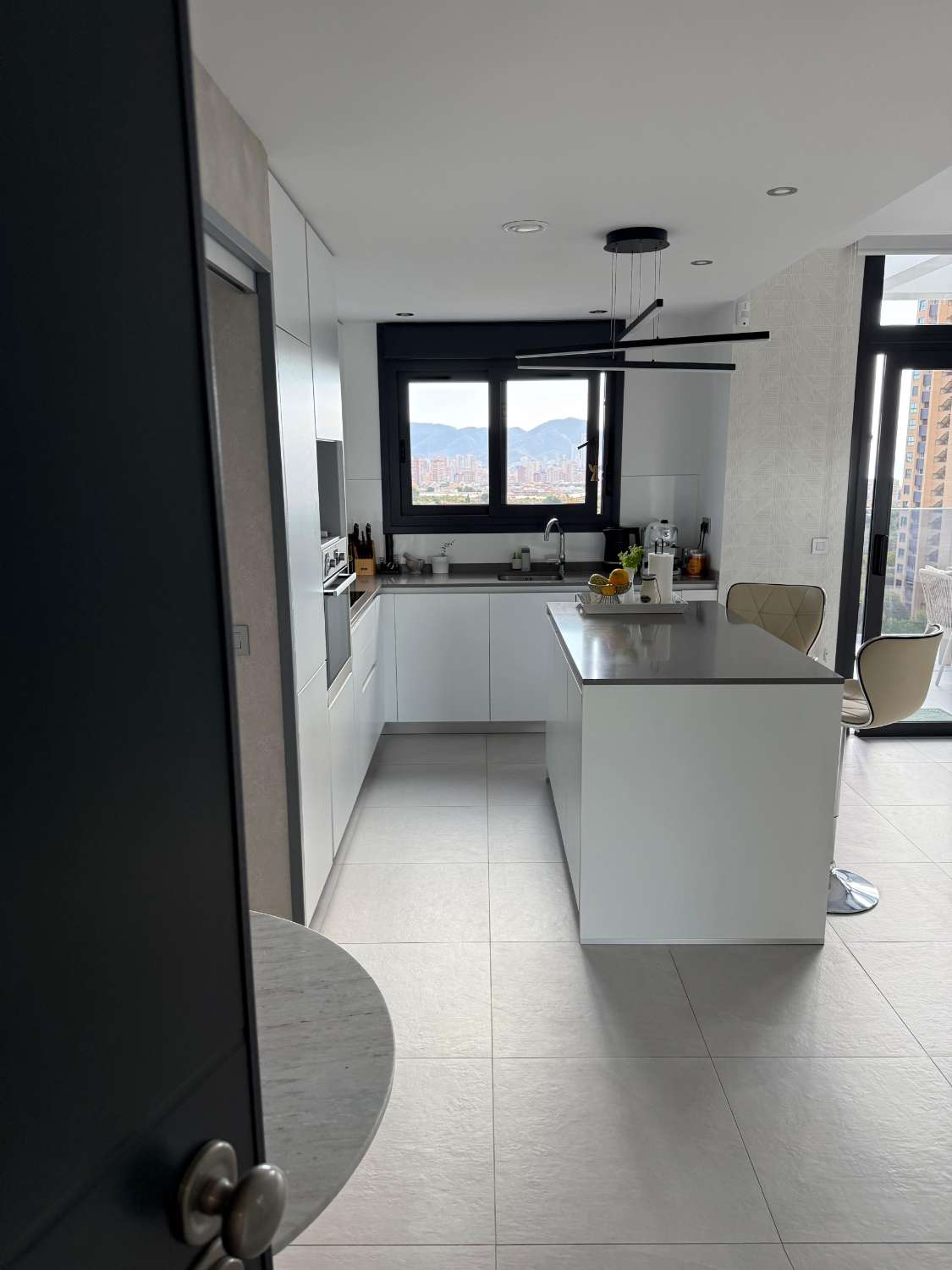 Petit Appartement en vente à Playa de Poniente (Benidorm)