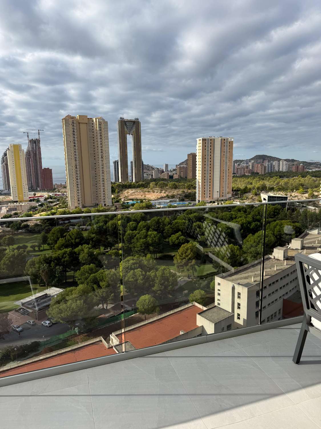 Petit Appartement en vente à Playa de Poniente (Benidorm)