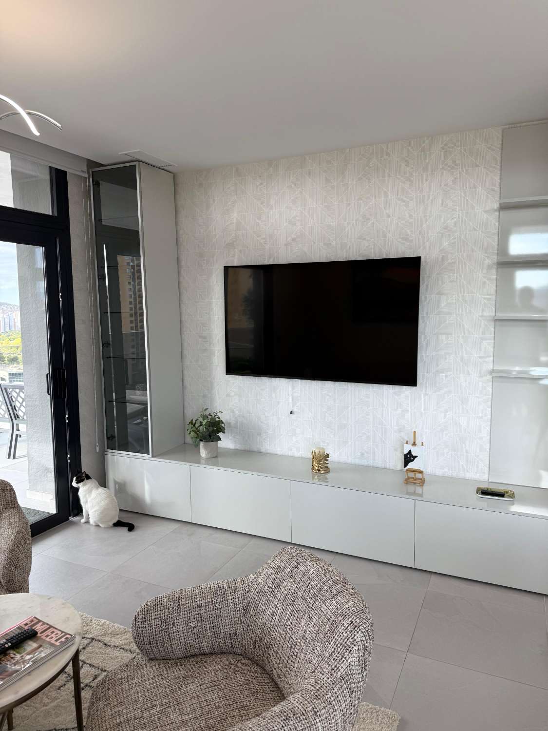 Petit Appartement en vente à Playa de Poniente (Benidorm)