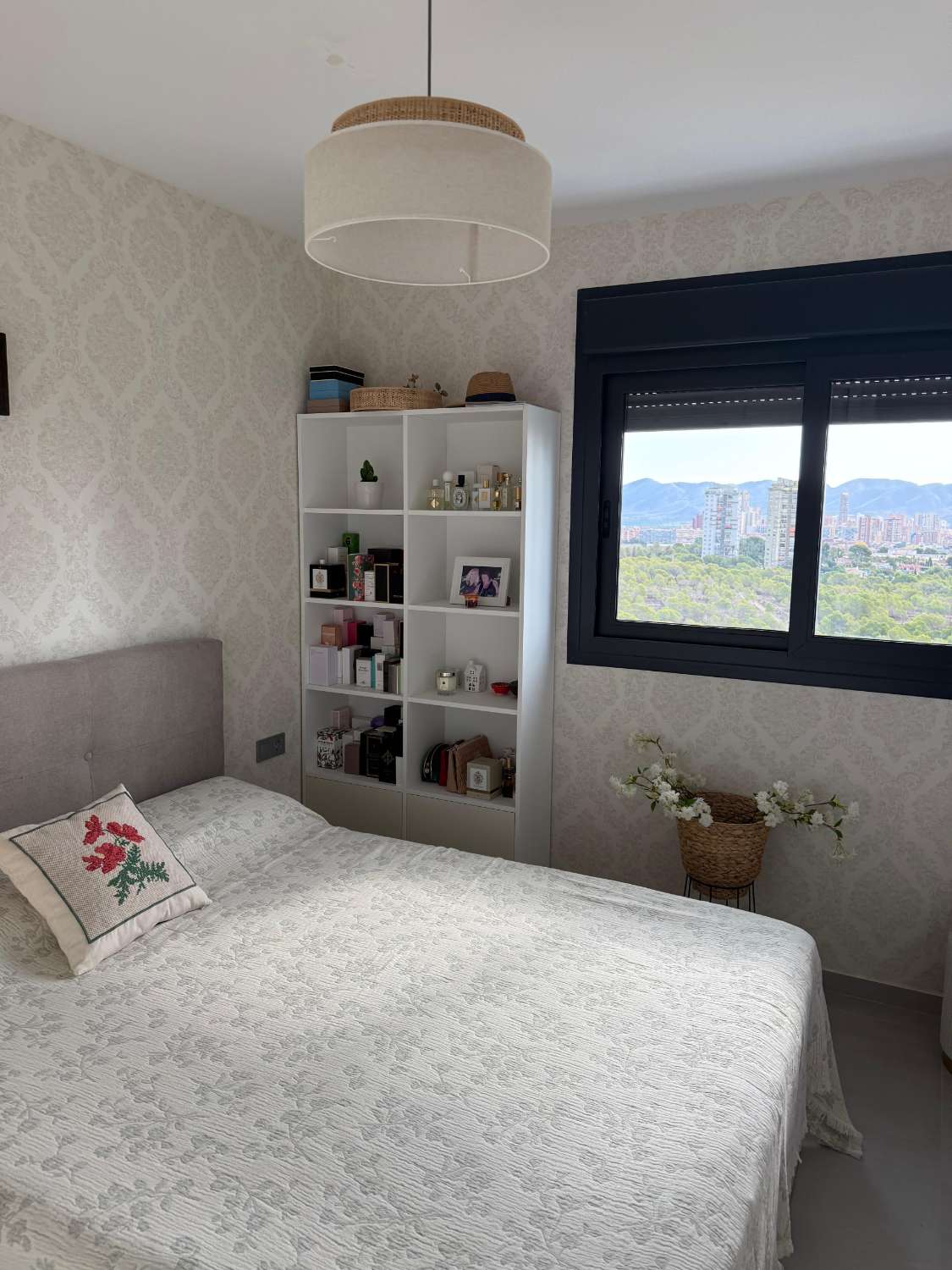 Petit Appartement en vente à Playa de Poniente (Benidorm)