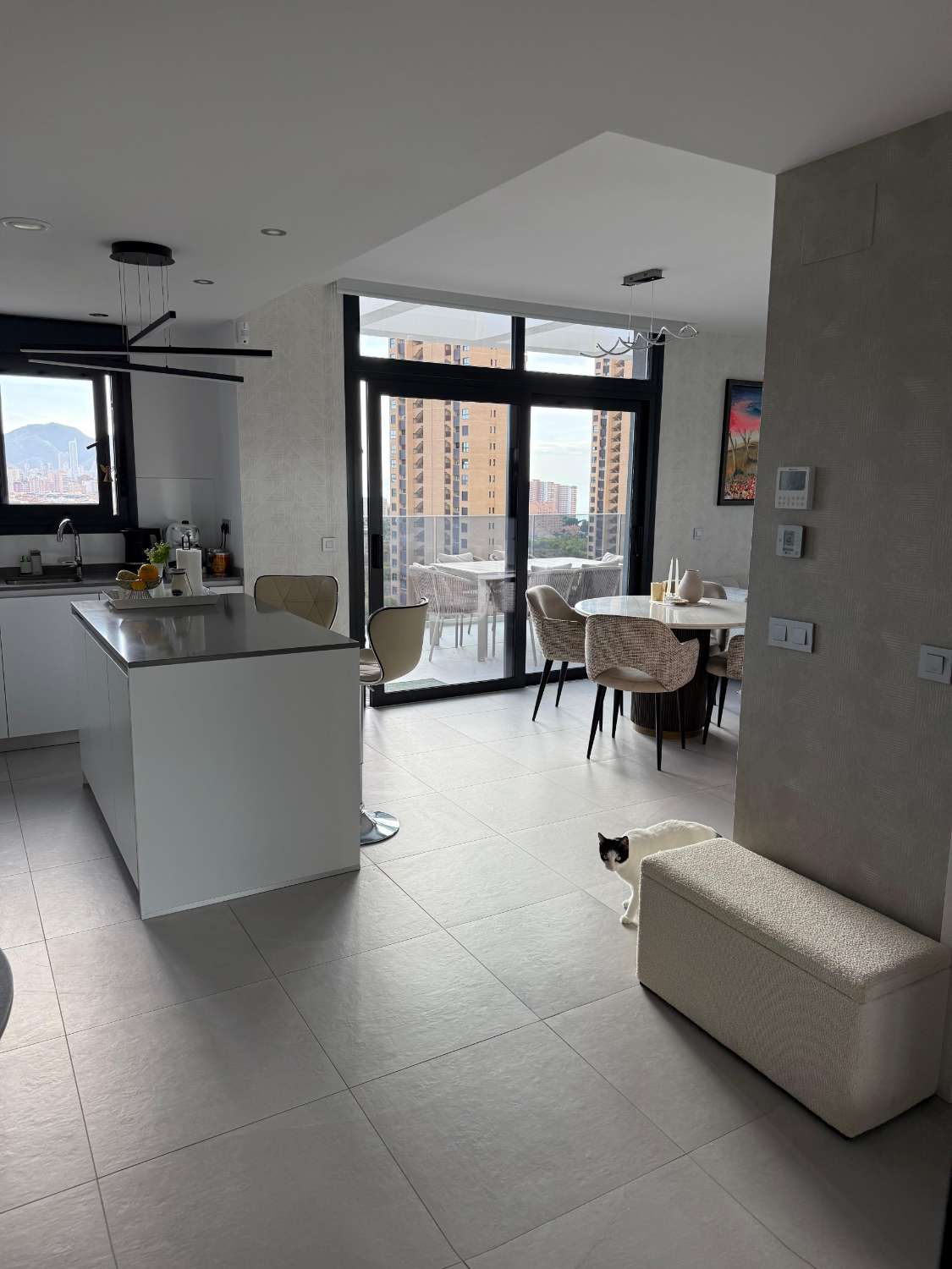 Petit Appartement en vente à Playa de Poniente (Benidorm)