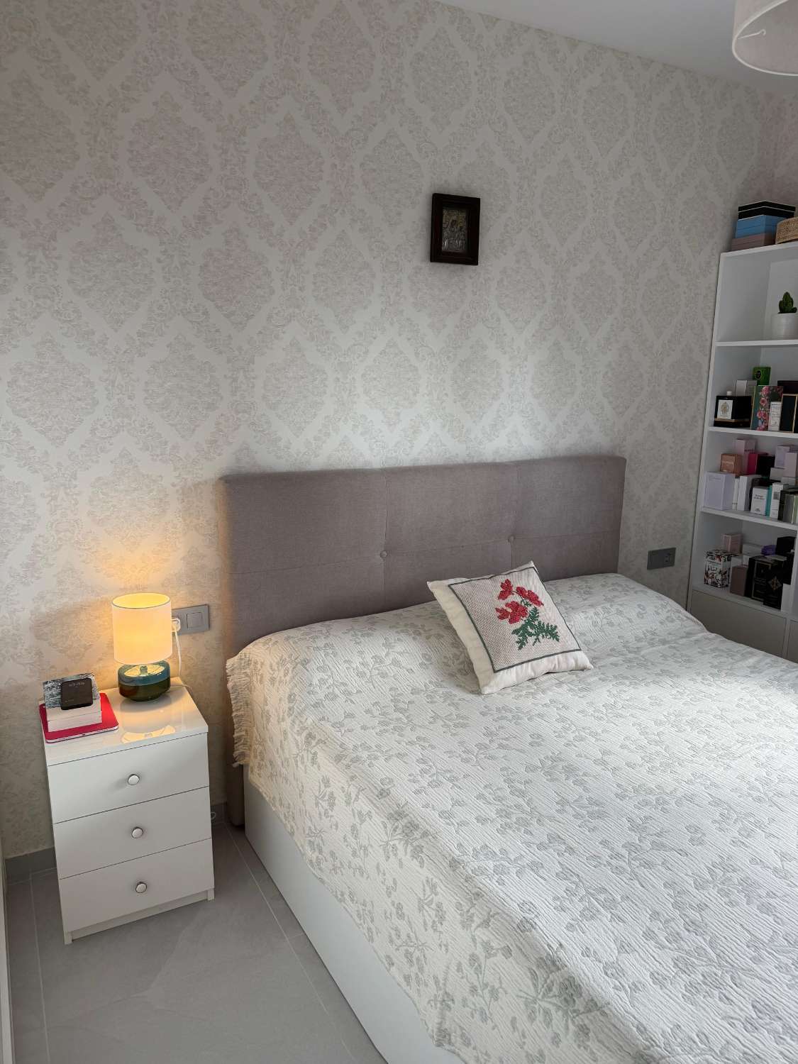 Petit Appartement en vente à Playa de Poniente (Benidorm)