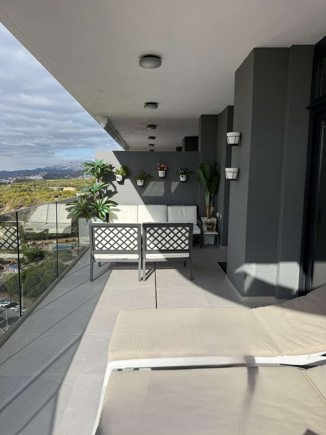 Petit Appartement en vente à Playa de Poniente (Benidorm)