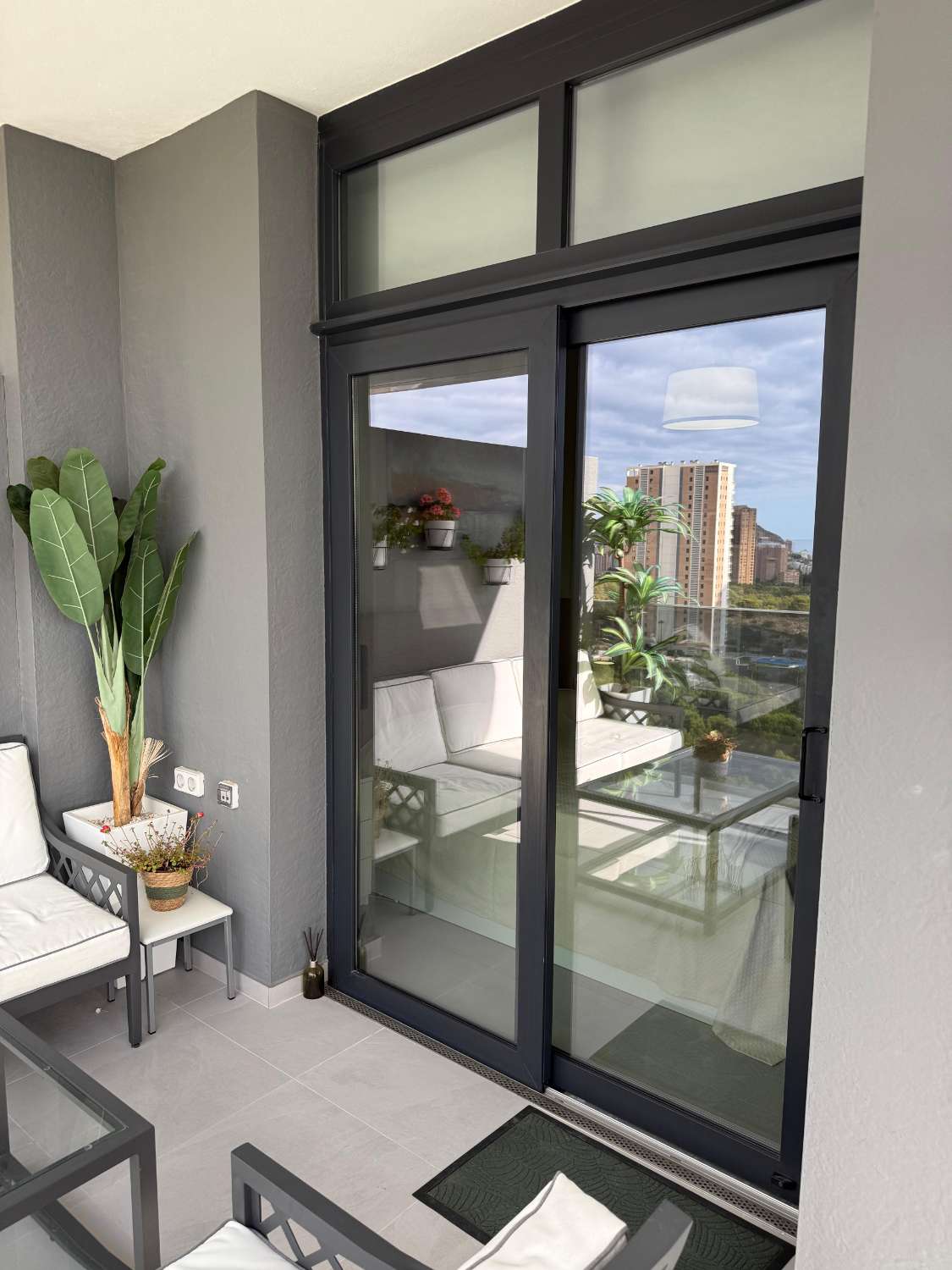Petit Appartement en vente à Playa de Poniente (Benidorm)