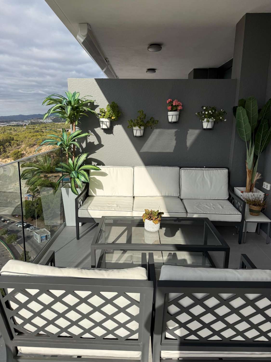 Petit Appartement en vente à Playa de Poniente (Benidorm)