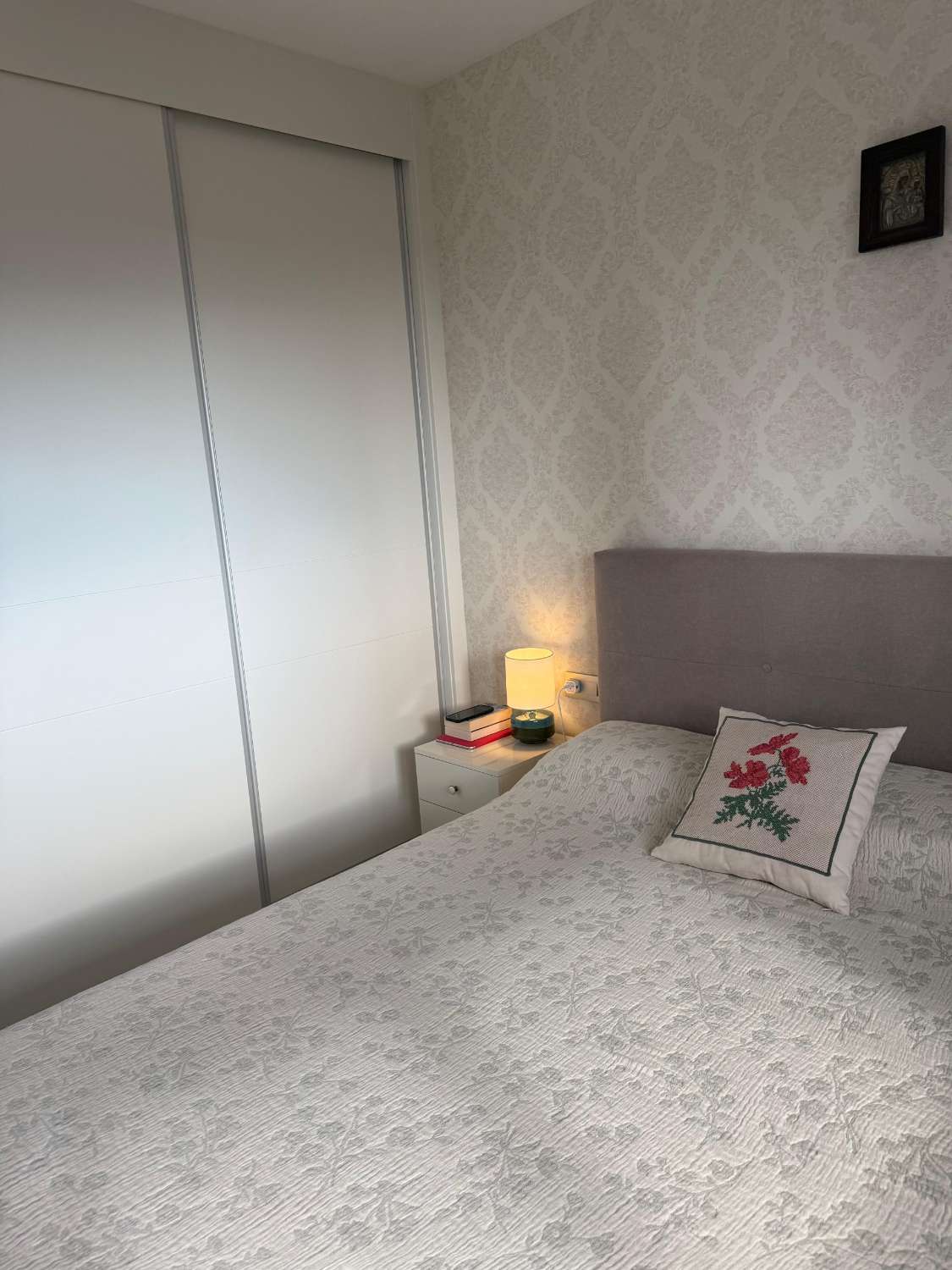 Petit Appartement en vente à Playa de Poniente (Benidorm)