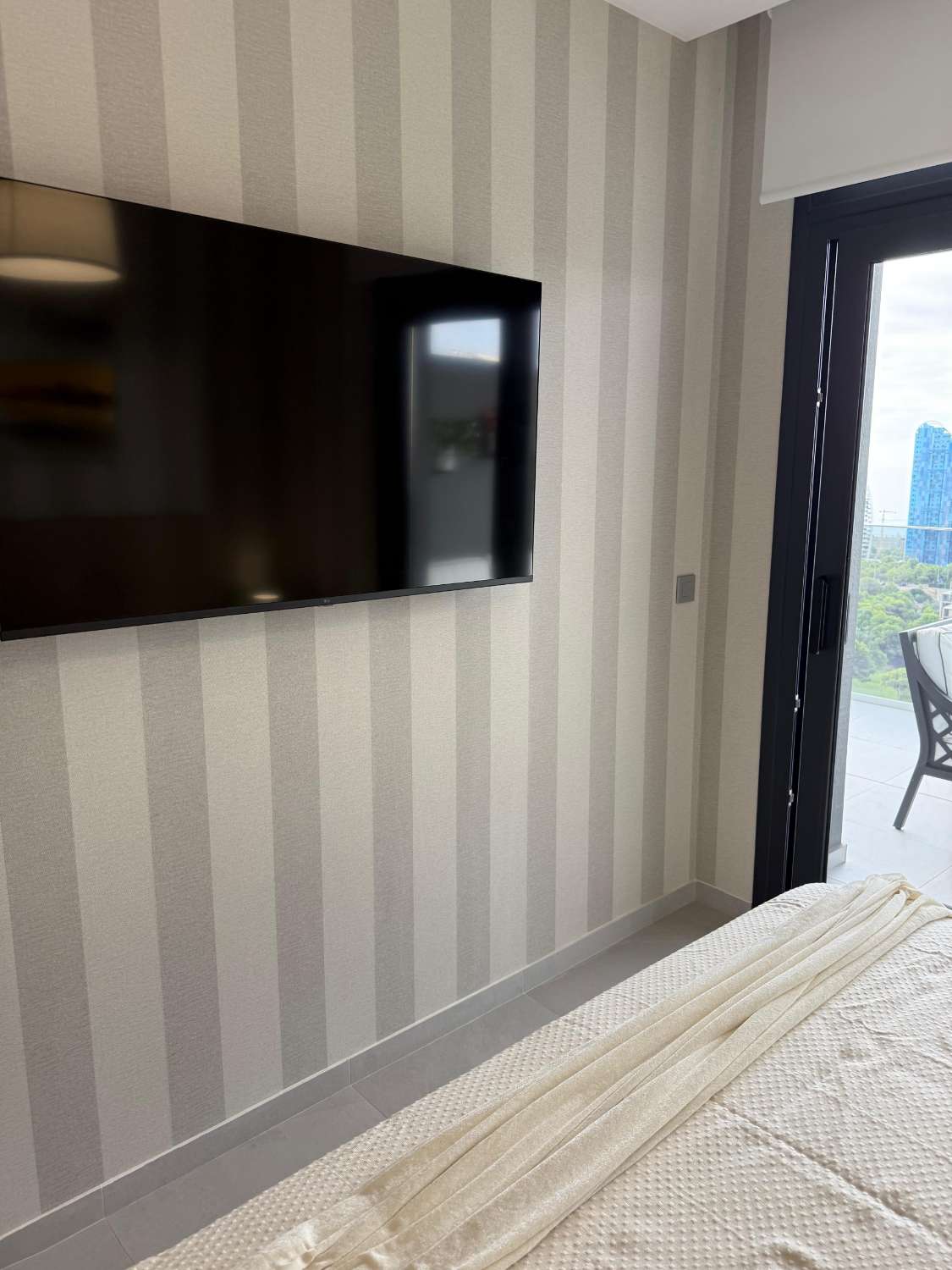 Petit Appartement en vente à Playa de Poniente (Benidorm)
