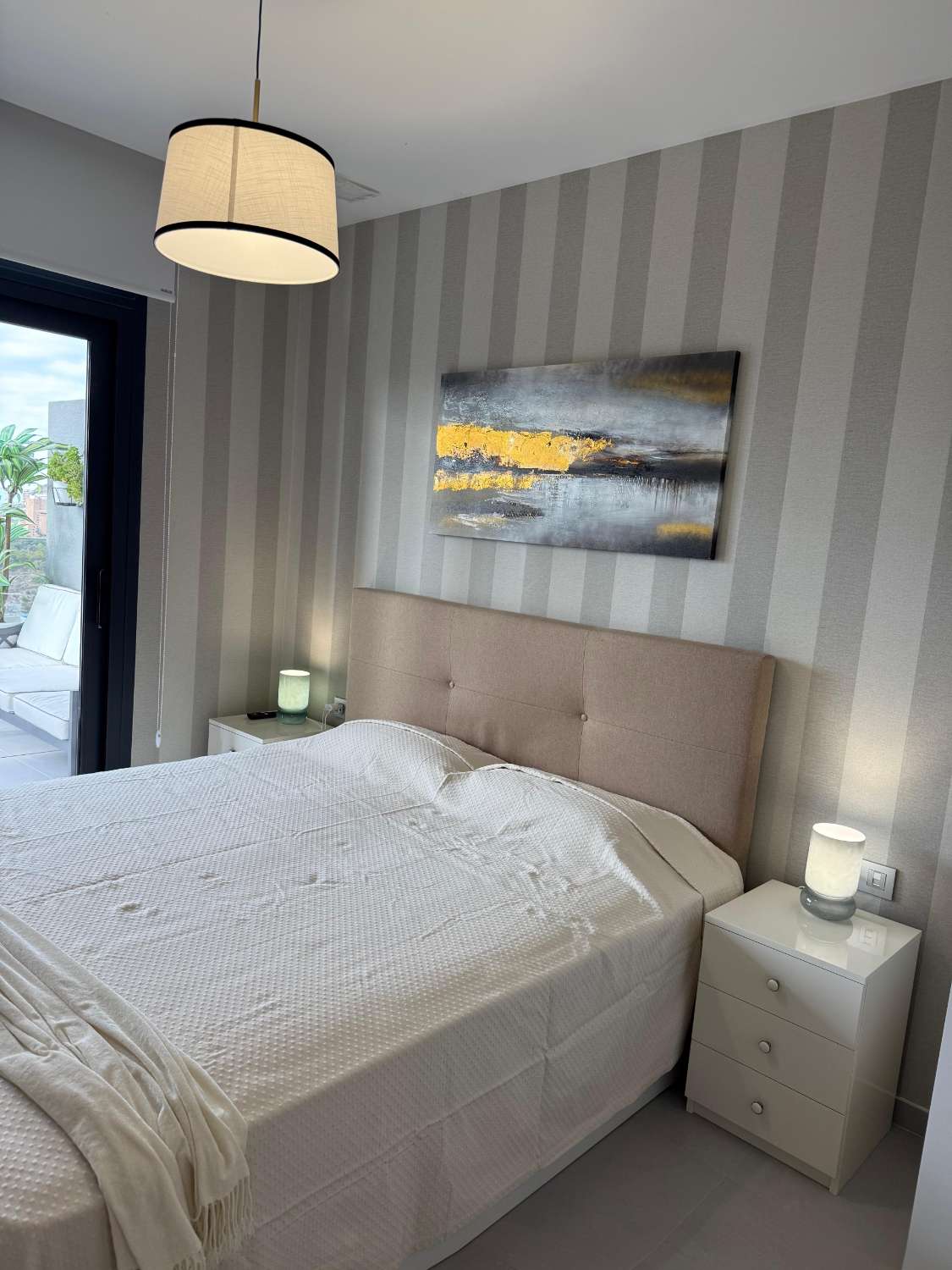 Petit Appartement en vente à Playa de Poniente (Benidorm)