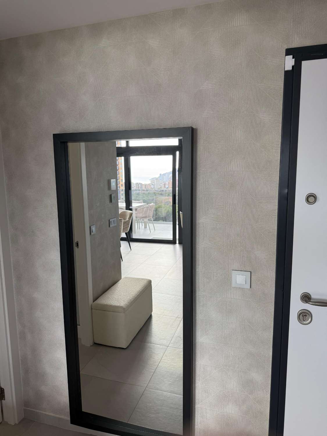 Petit Appartement en vente à Playa de Poniente (Benidorm)