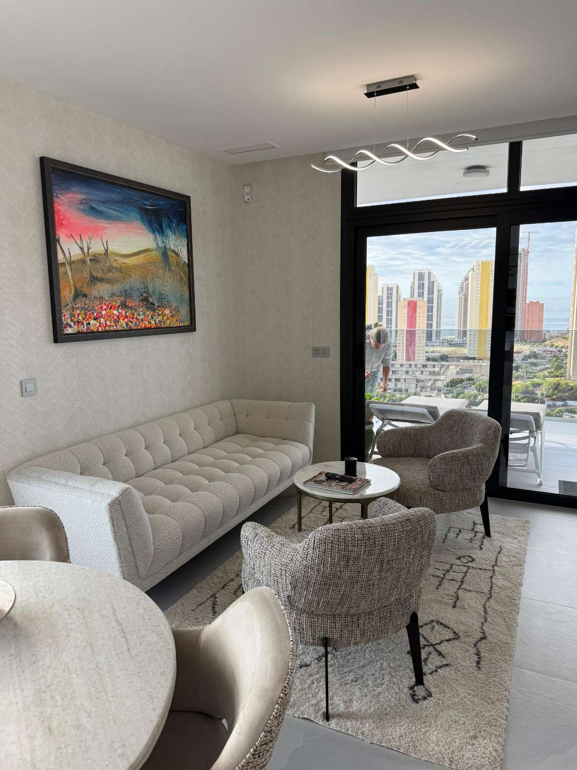 Petit Appartement en vente à Playa de Poniente (Benidorm)