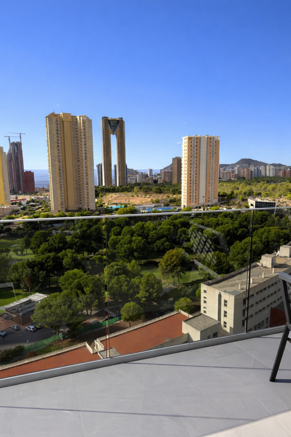 Petit Appartement en vente à Playa de Poniente (Benidorm)