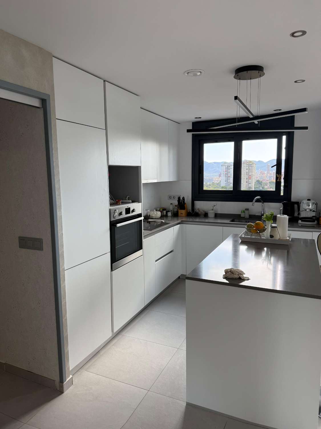 Petit Appartement en vente à Playa de Poniente (Benidorm)