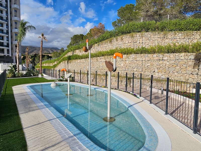 Petit Appartement en vente à Playa de Poniente (Benidorm)