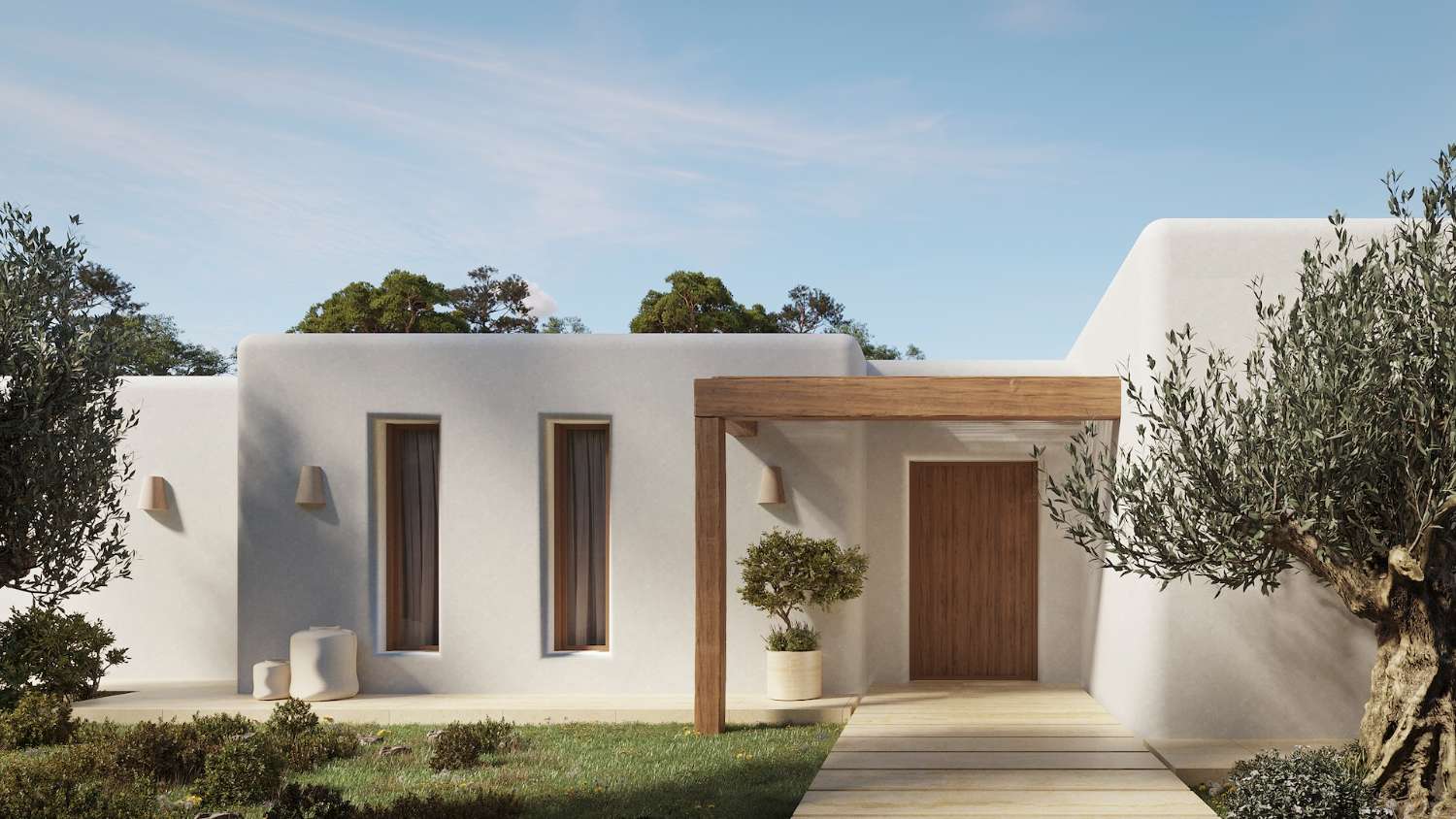 Vila v prodeji in La Fustera (Benissa)