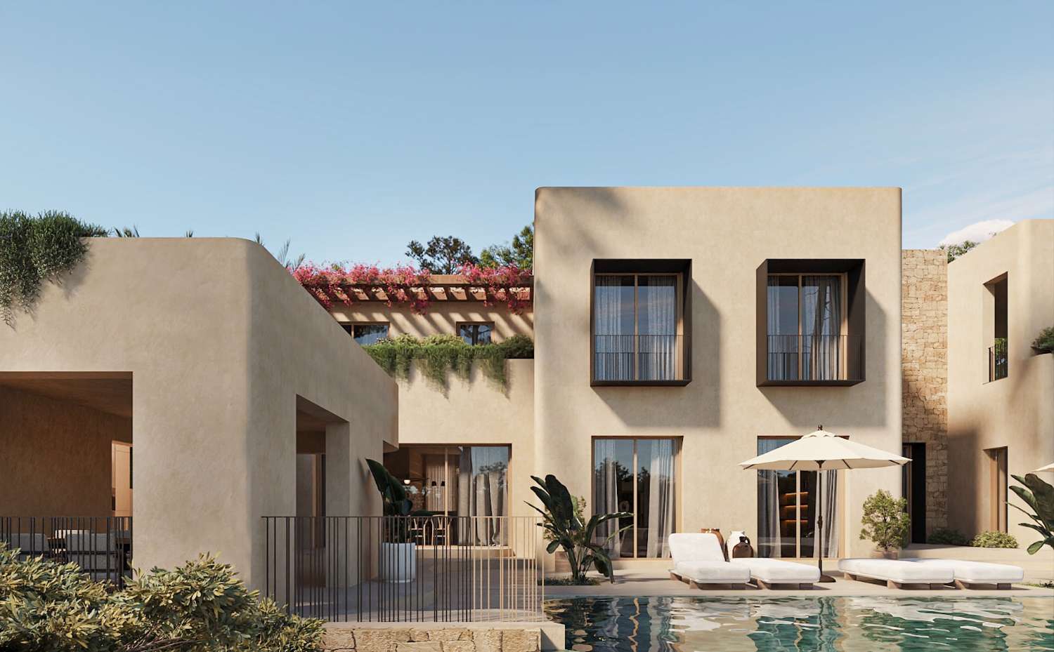 Vila v prodeji in Altea Hills