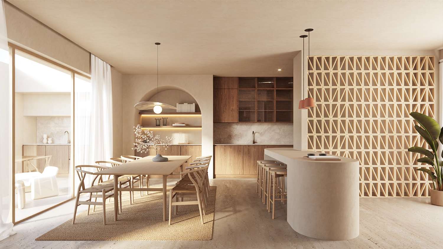 Vila v prodeji in Altea Hills