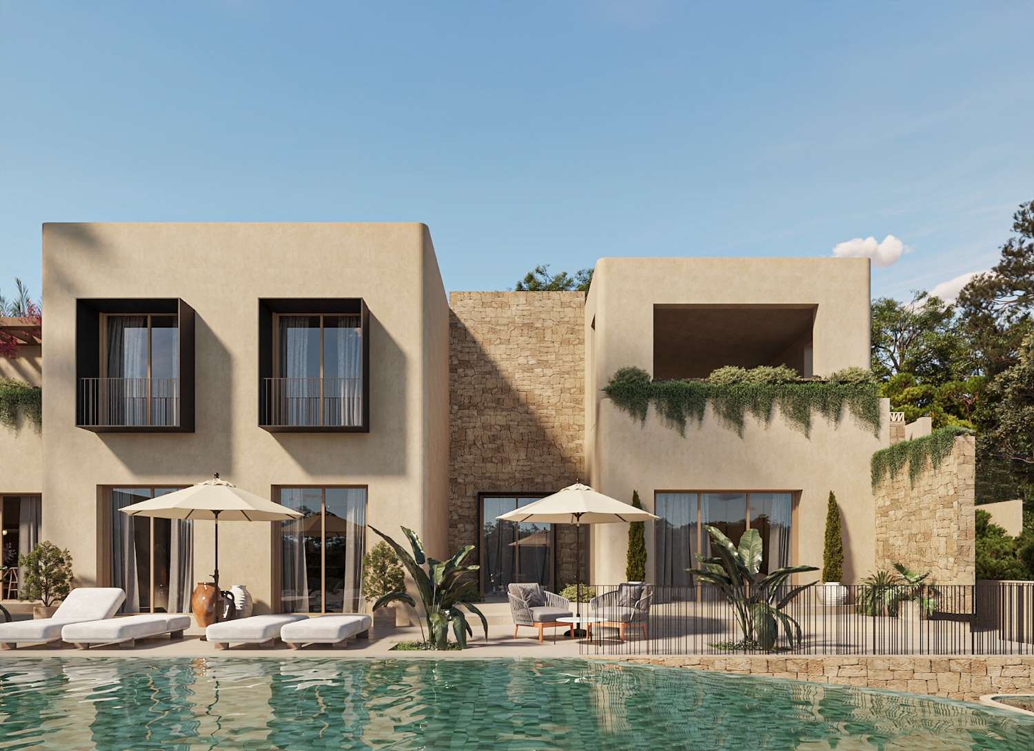 Vila v prodeji in Altea Hills