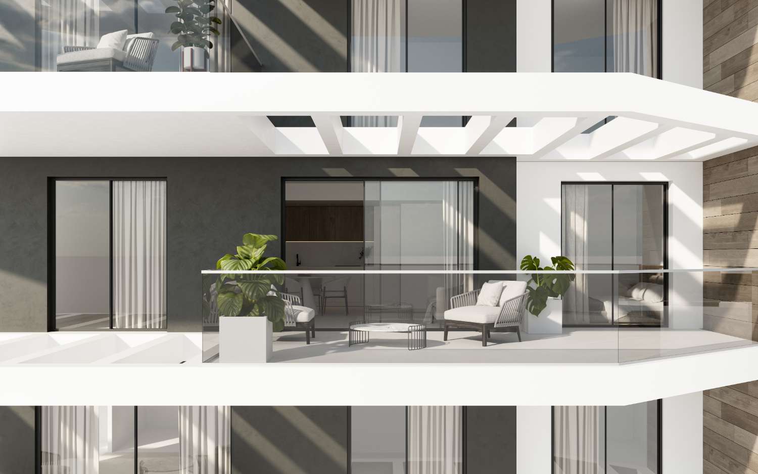 Apartmán v prodeji in Playa Arenal-Bol (Calpe)