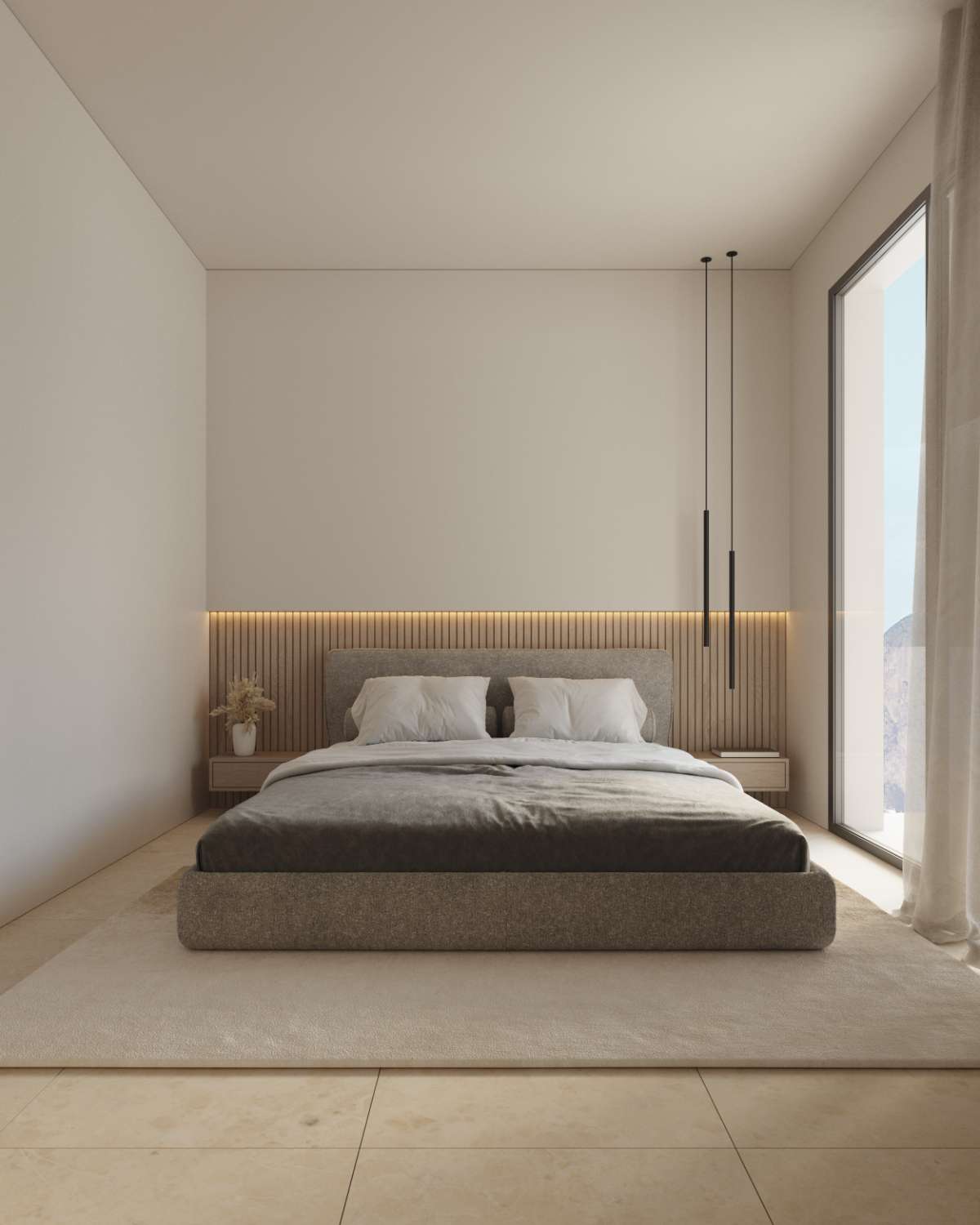 Apartmán v prodeji in Playa Arenal-Bol (Calpe)