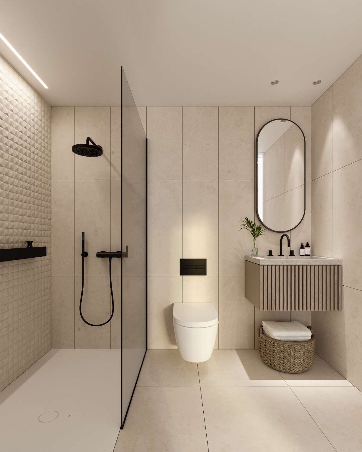 Apartmán v prodeji in Playa Arenal-Bol (Calpe)