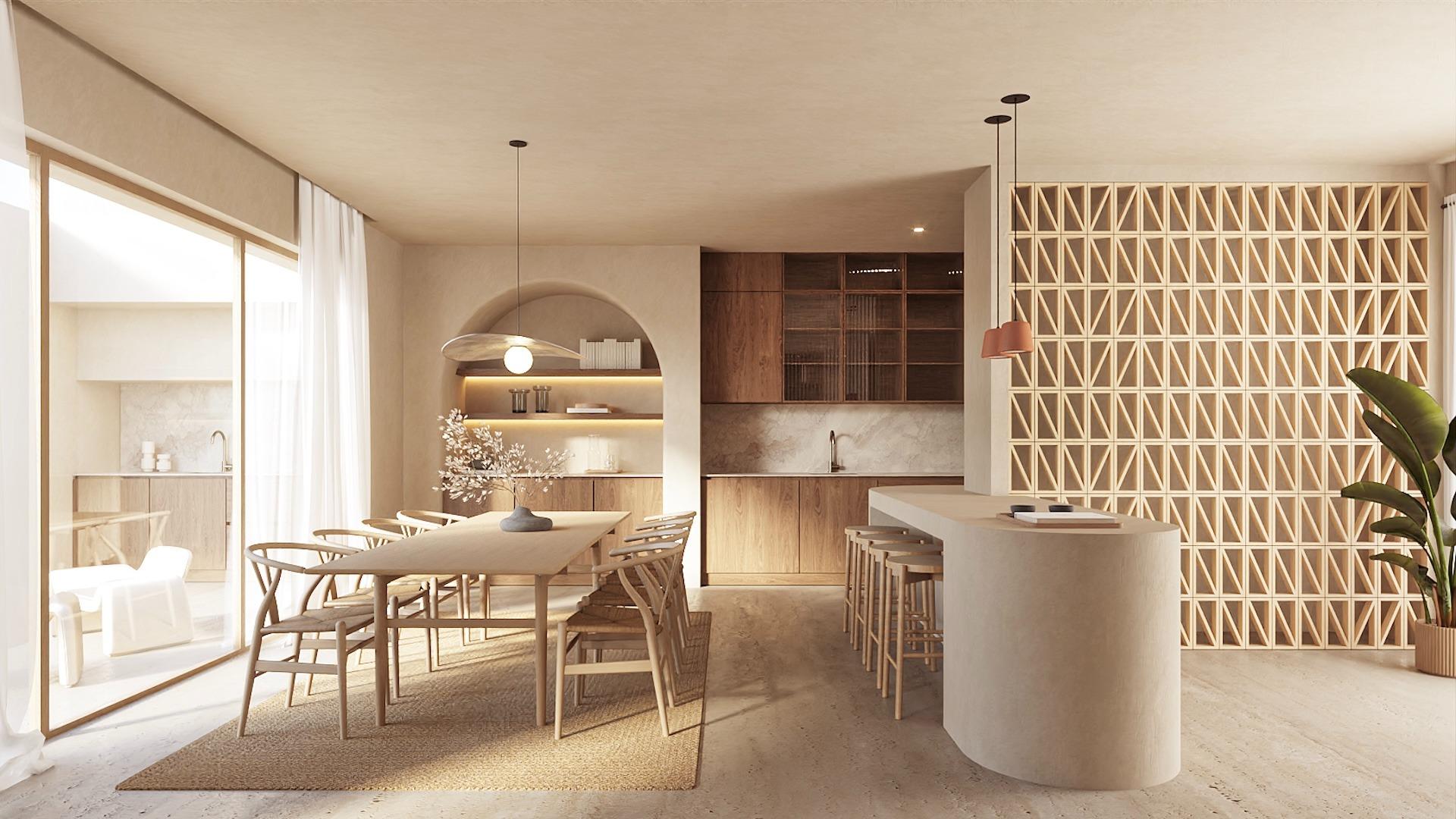 Villa for sale in Altea