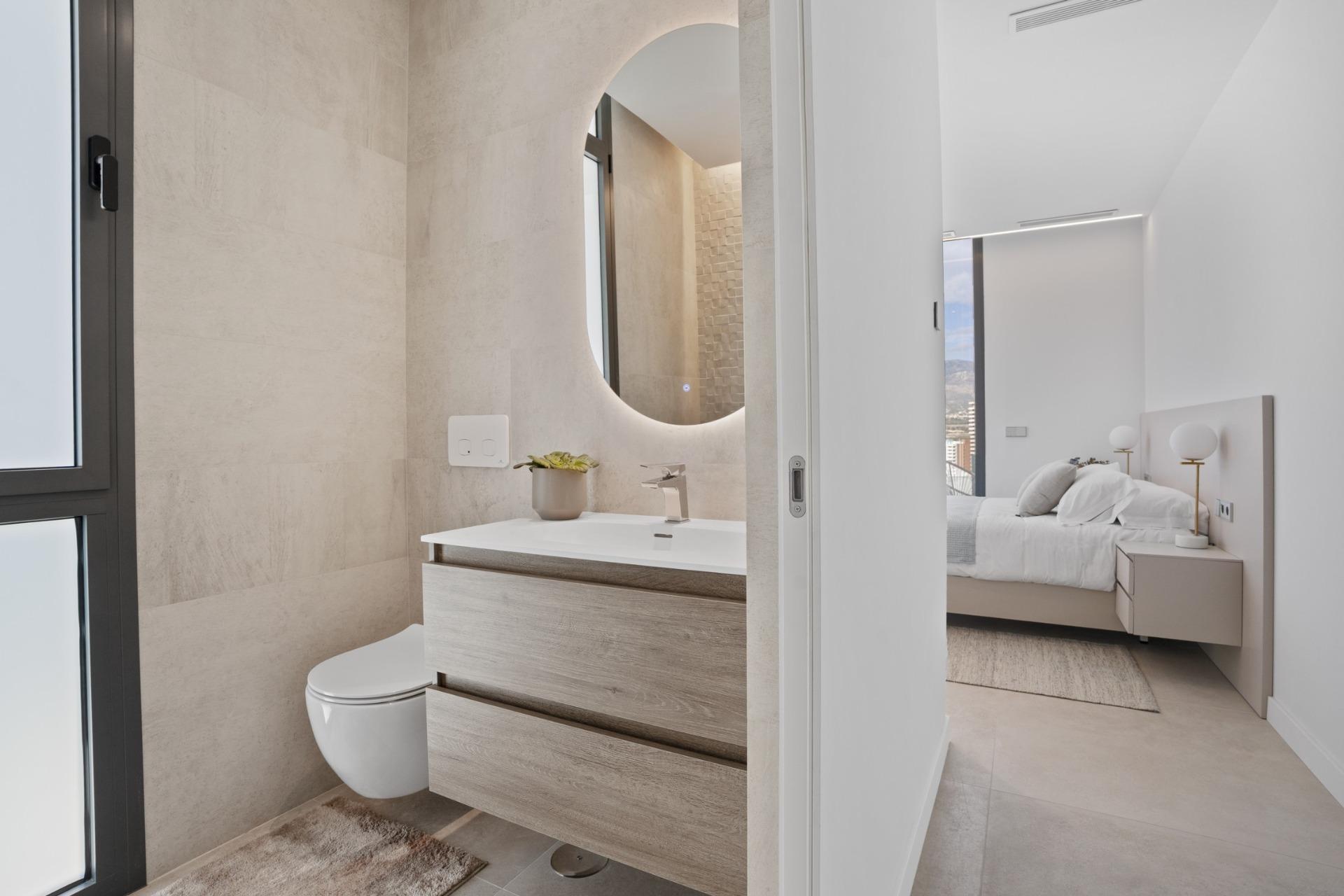 Villa na sprzedaż w Benidorm