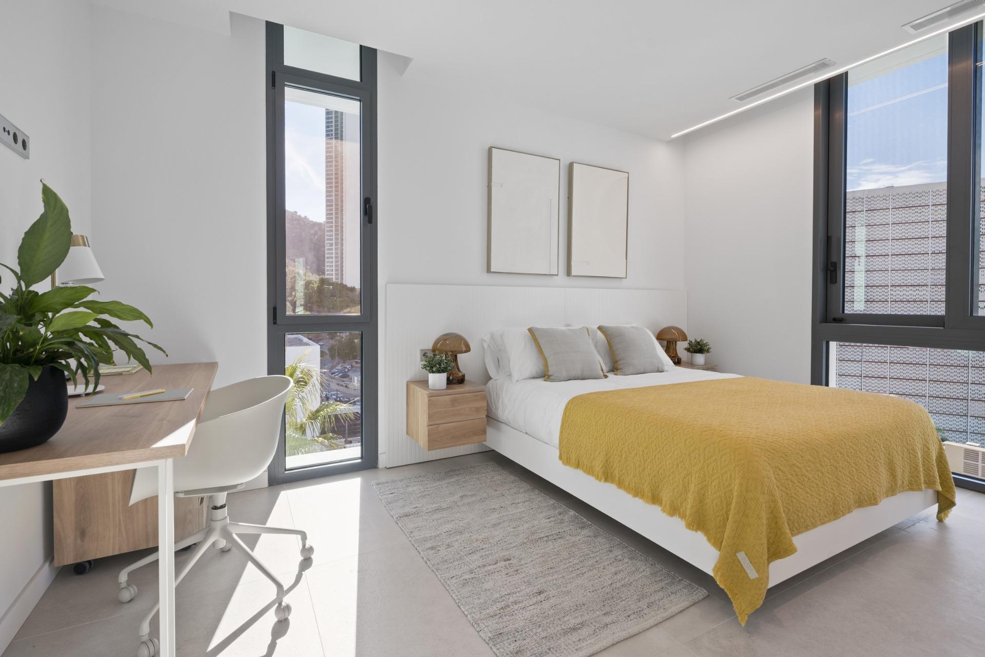 Villa na sprzedaż w Benidorm