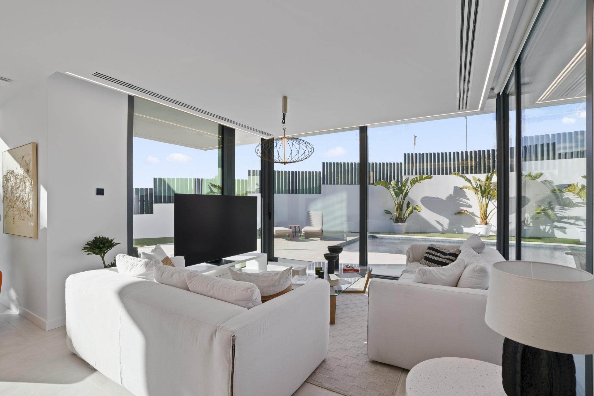 Villa na sprzedaż w Benidorm