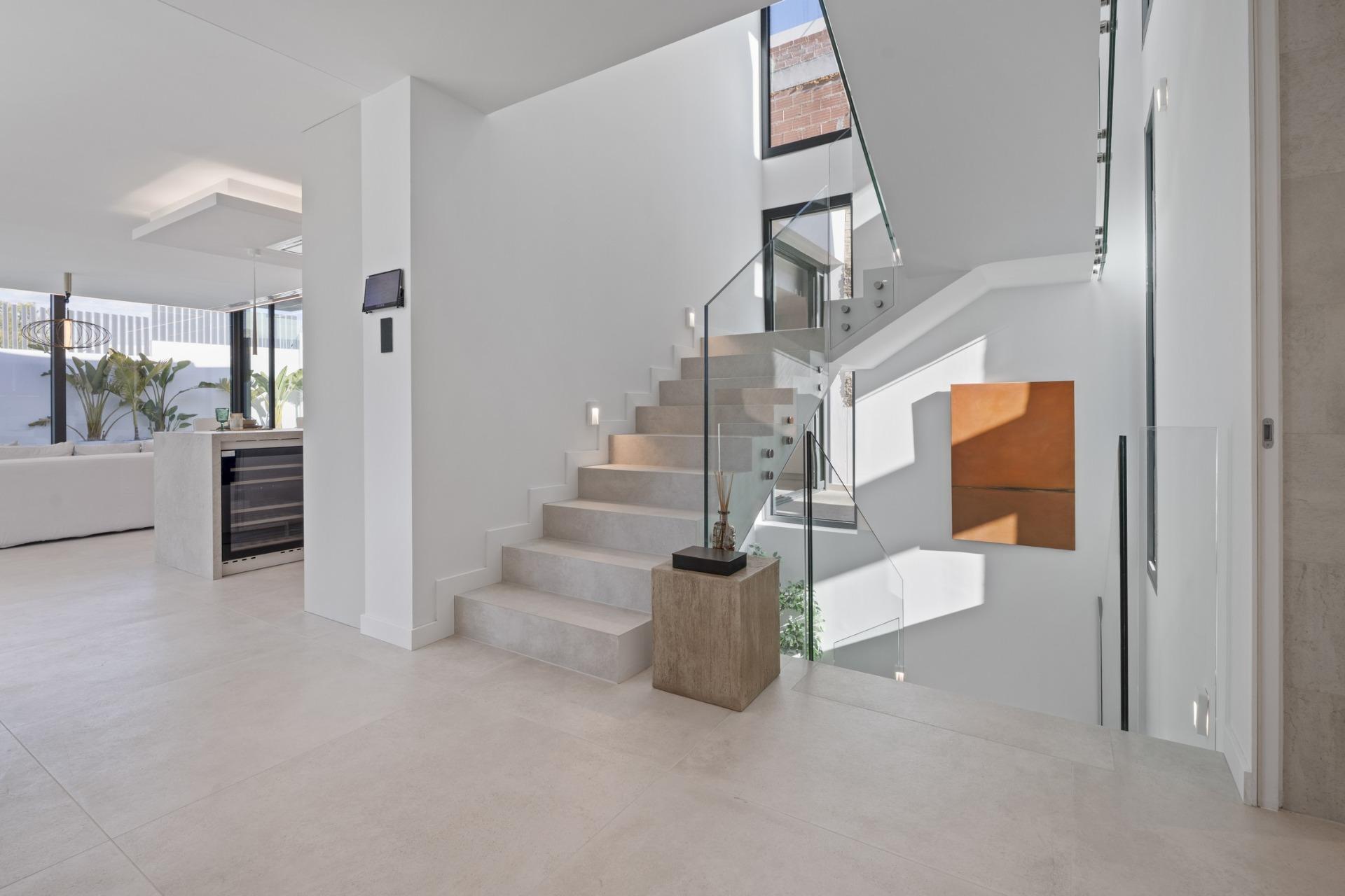 Villa zum verkauf in Benidorm