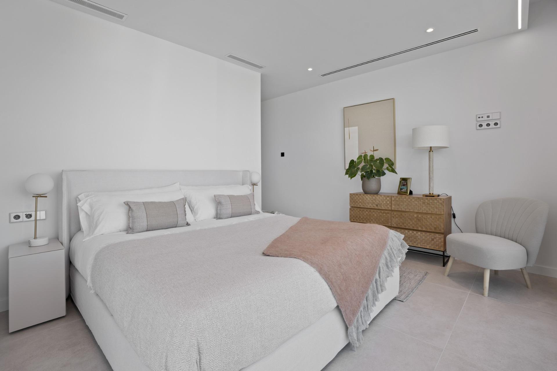 Villa zum verkauf in Benidorm