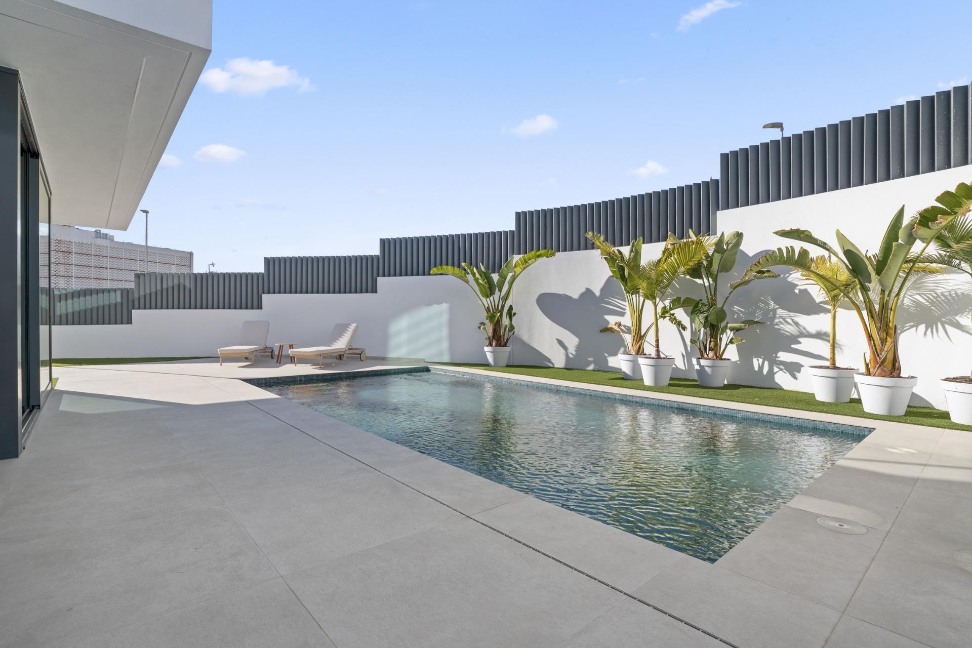 Villa zum verkauf in Benidorm