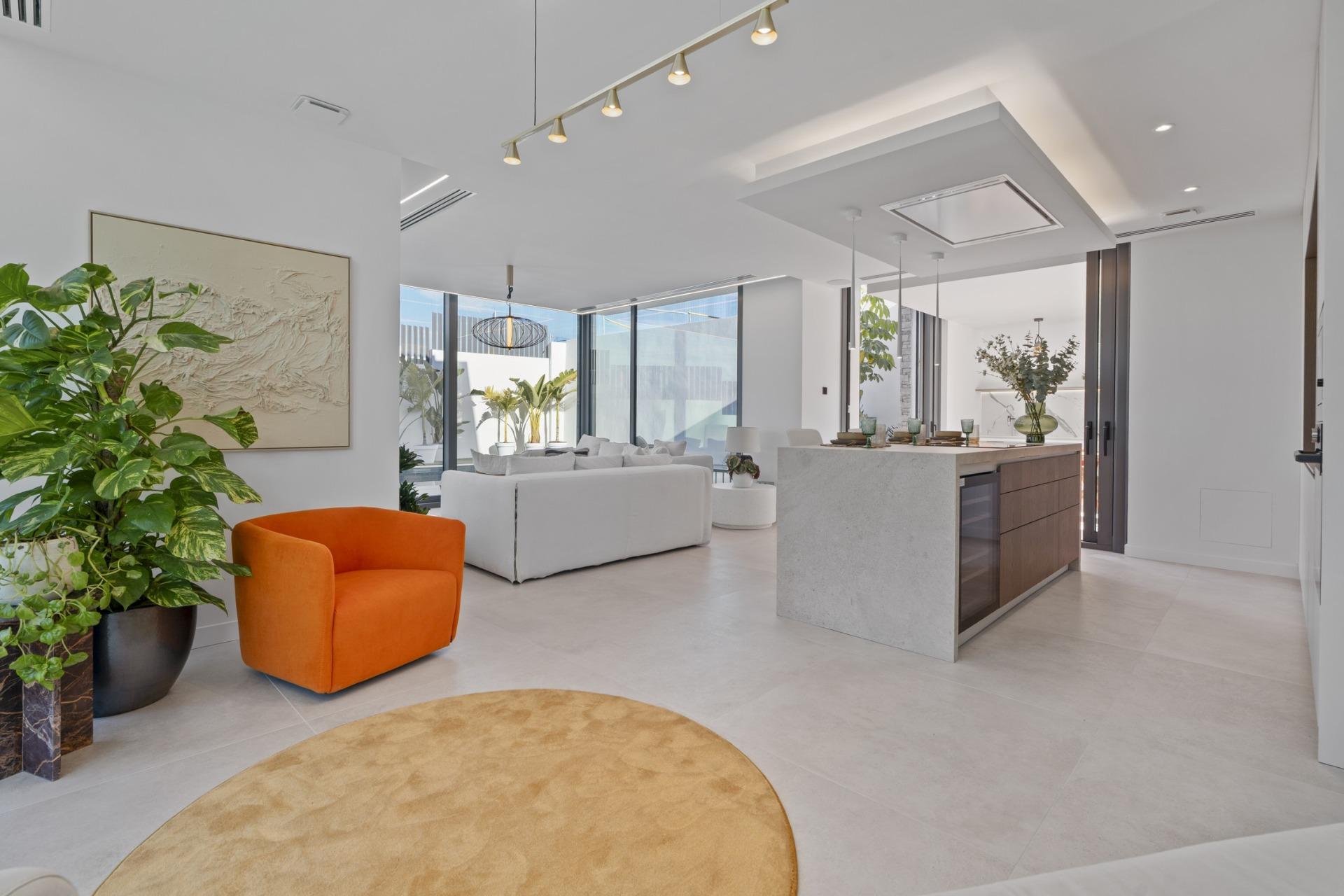 Villa na sprzedaż w Benidorm