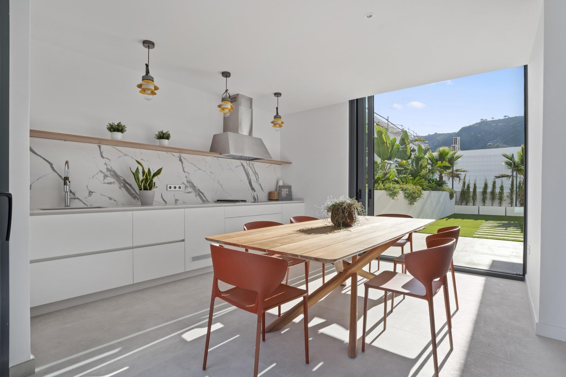 Villa na sprzedaż w Benidorm