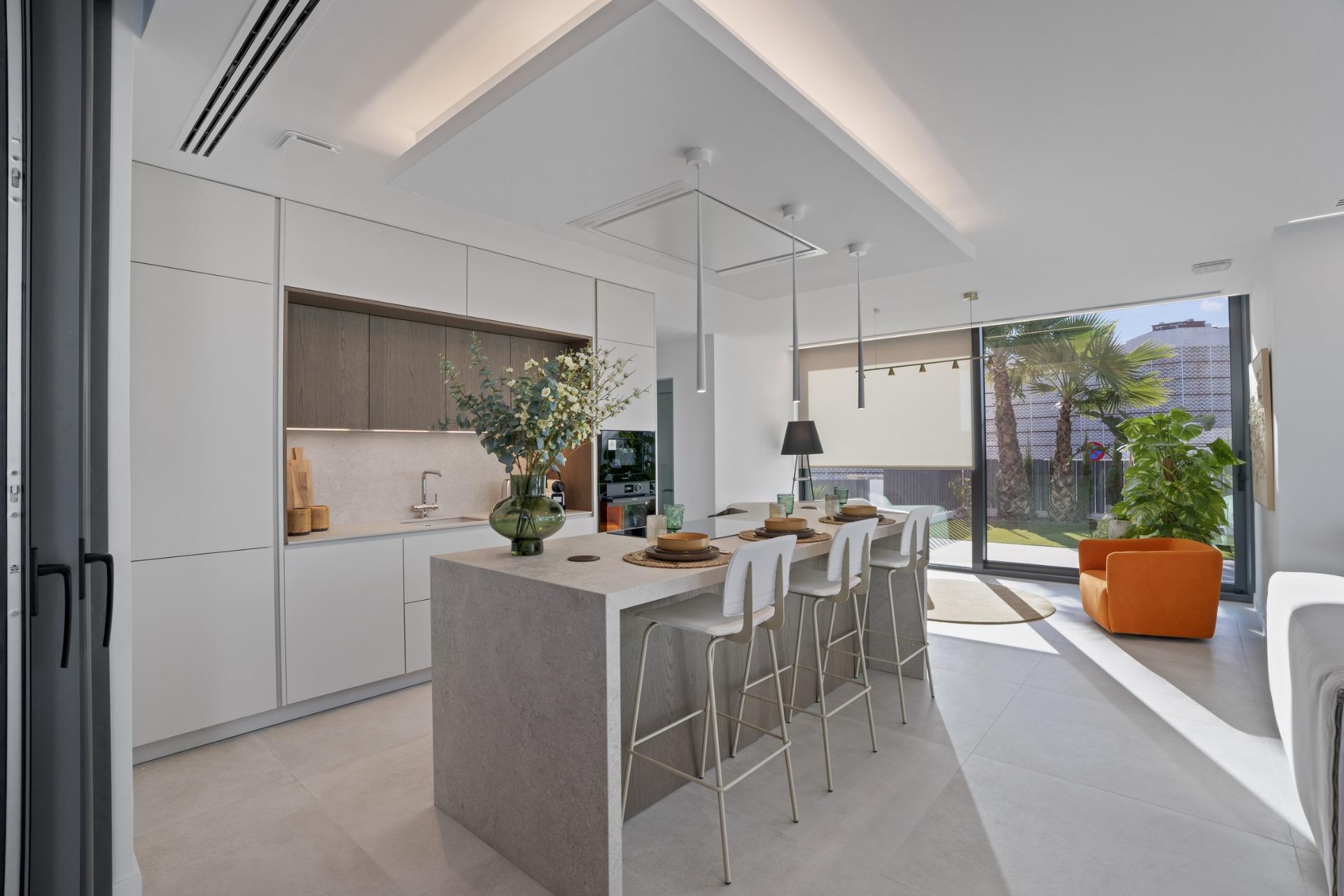 Villa na sprzedaż w Benidorm