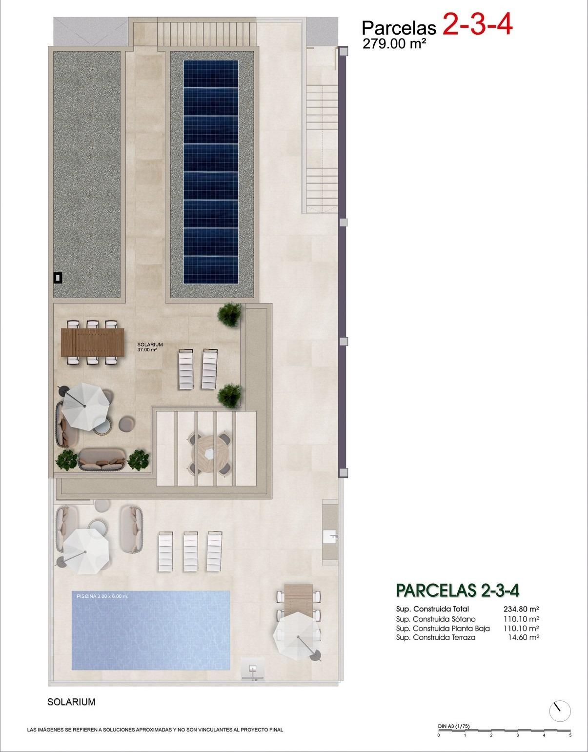 Villa na sprzedaż w Benijófar