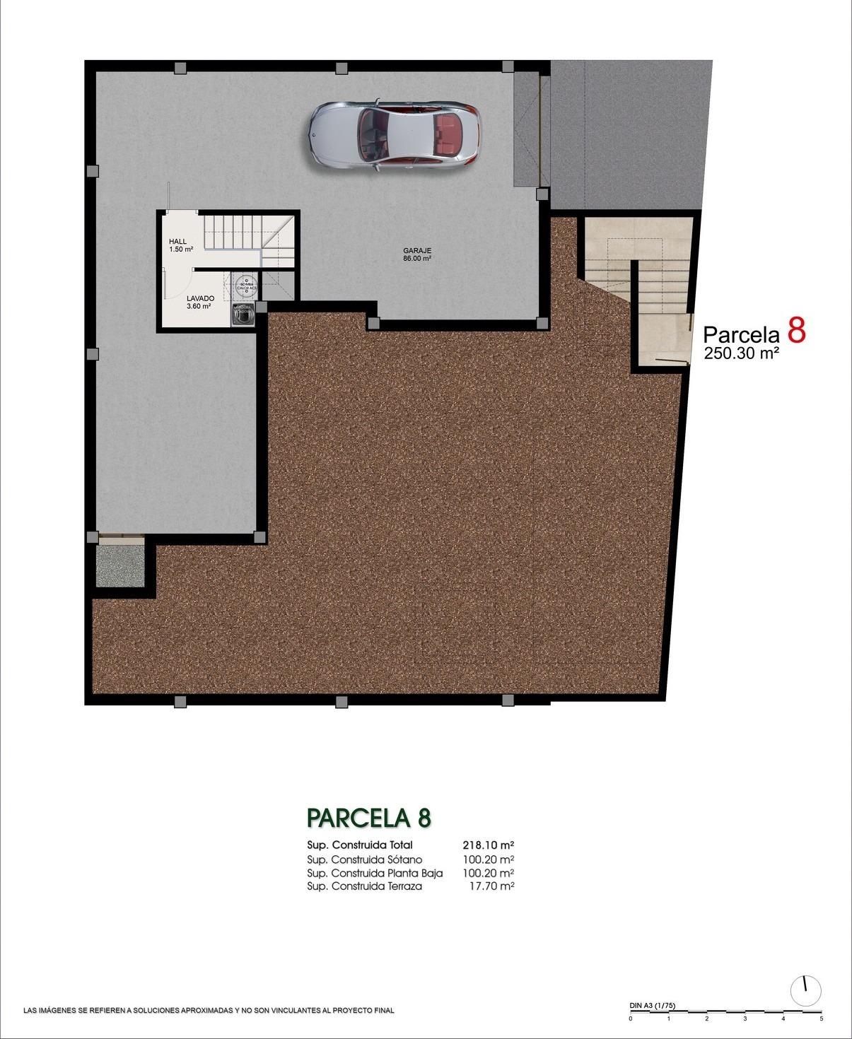 Villa na sprzedaż w Benijófar