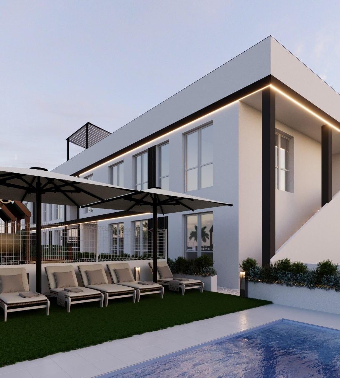 Płaski na sprzedaż w Finestrat