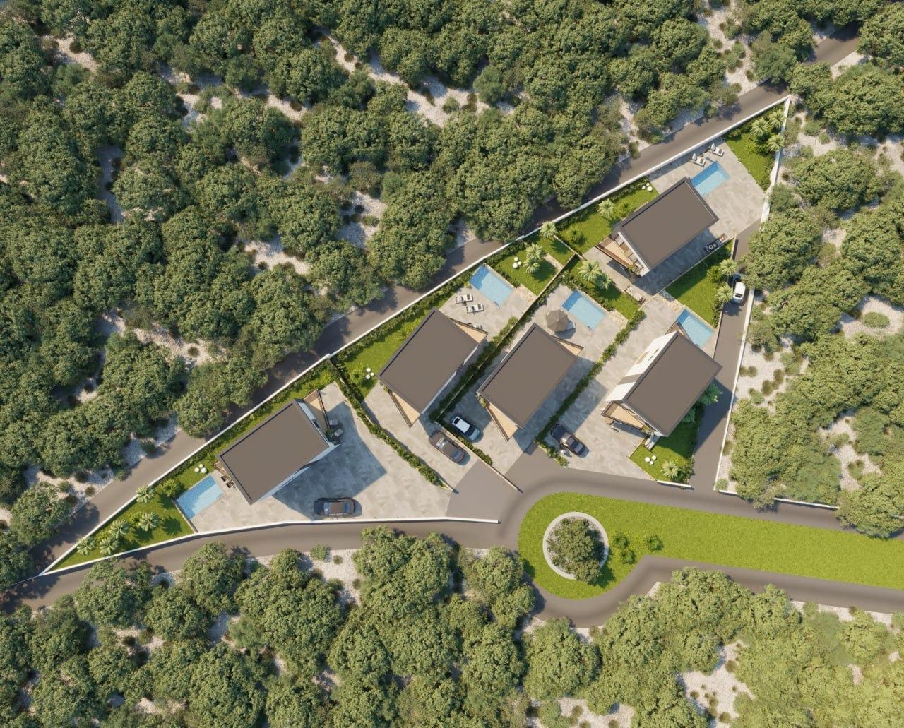 Villa te koop in Finestrat