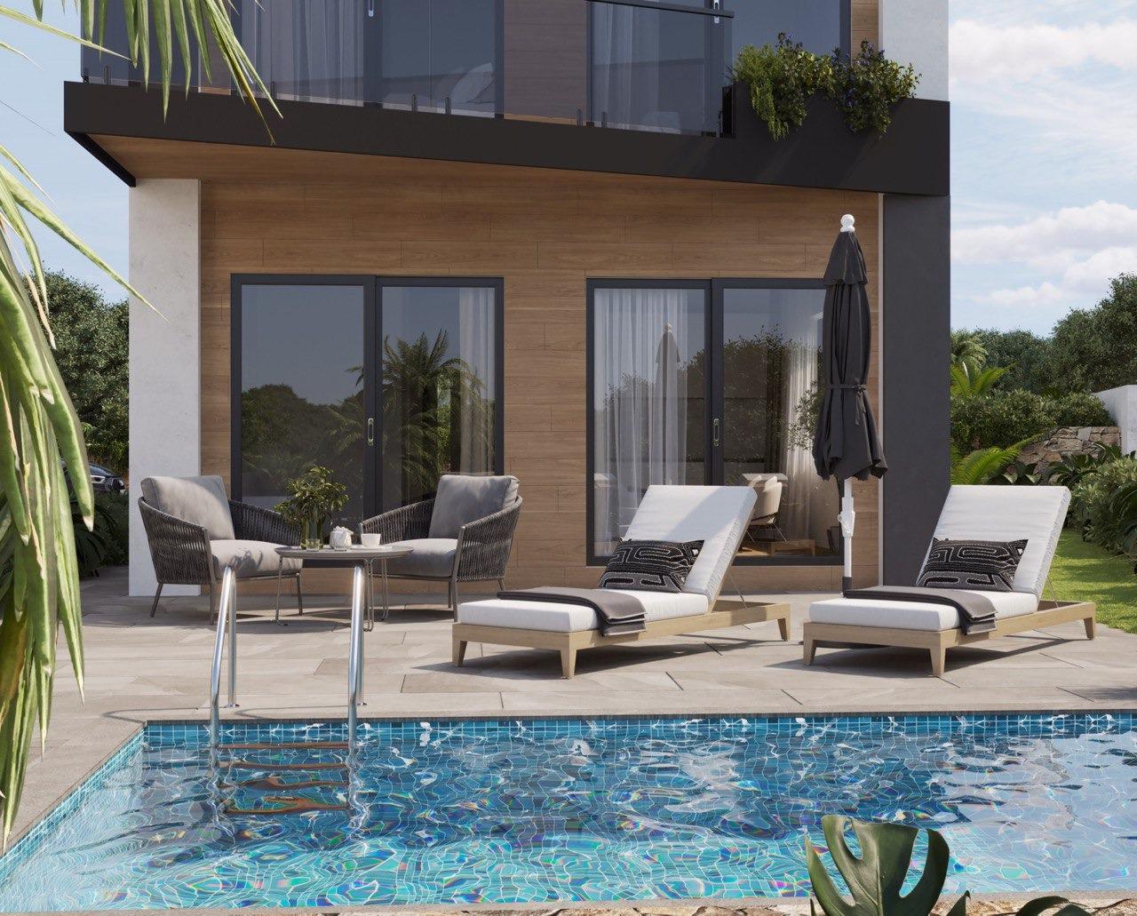 Villa te koop in Finestrat