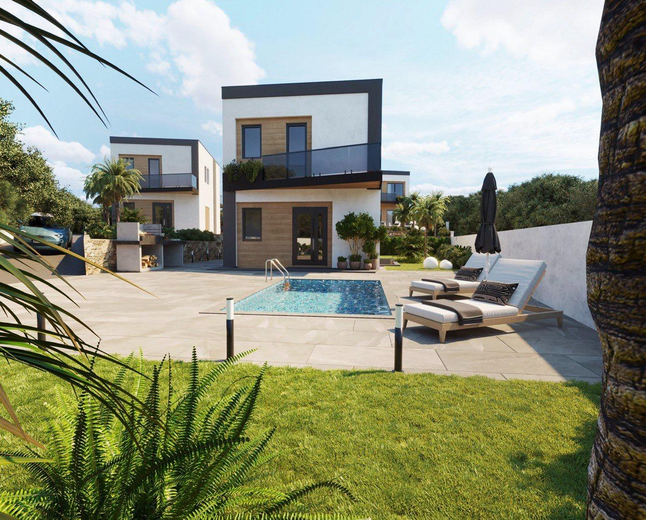 Villa te koop in Finestrat