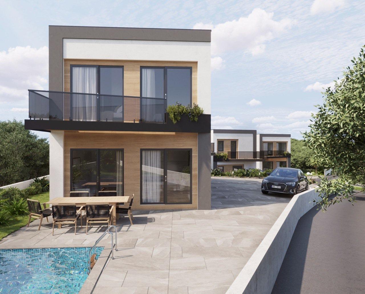 Villa te koop in Finestrat