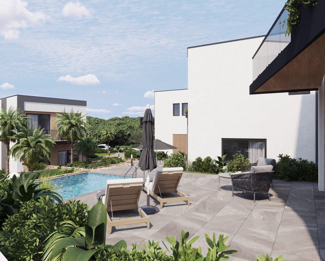 Villa te koop in Finestrat