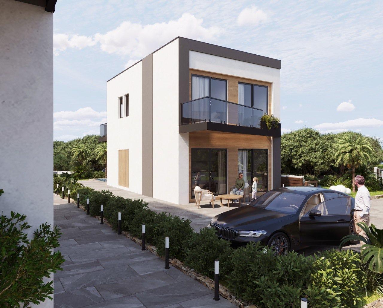 Villa te koop in Finestrat