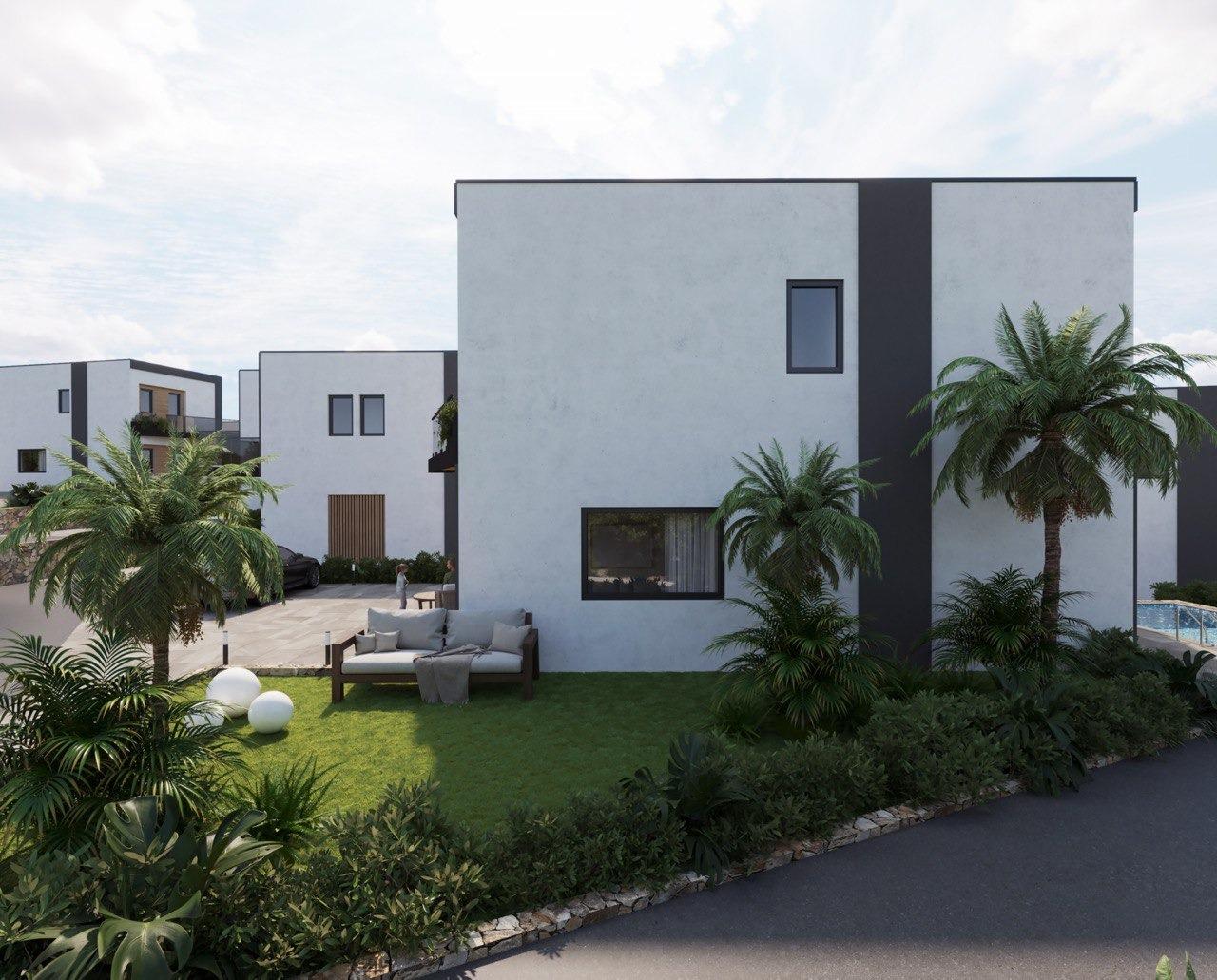 Villa te koop in Finestrat