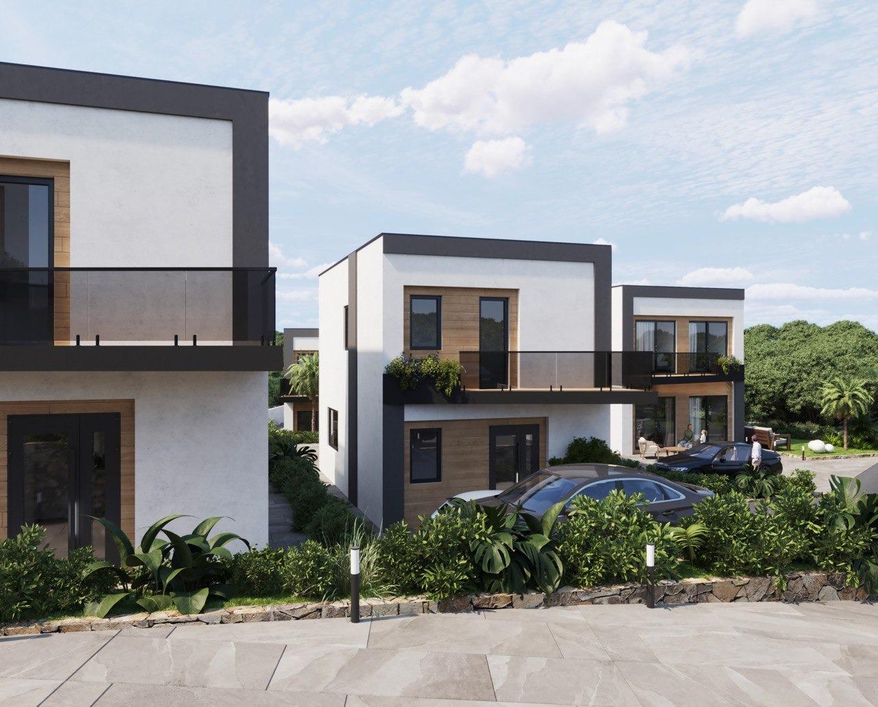 Villa te koop in Finestrat