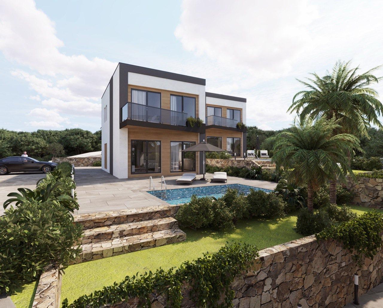 Villa te koop in Finestrat